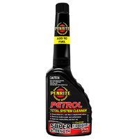 Penrite PETROL TOTAL SYSTEM CLEANER 375 ML