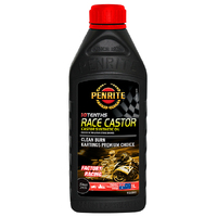 Penrite 10 TENTHS RACE CASTOR OIL 20W-40 SYNTHETIC 1 LTR