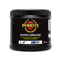 Penrite WHITE GREASE 500 GM