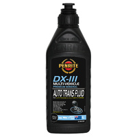 Penrite ATF DX-III (MINERAL) 1 LTR