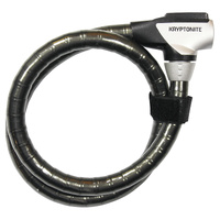 Kryptoflex 2080 Armored Key Cable