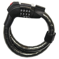 Kryptoflex 2080 Armored Combination Cable