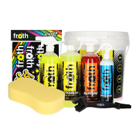 Froth Complete Care Kit