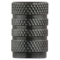 Wired Kids B-Bike Part - Valve Cap Aluminium