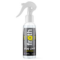 Froth Anti-Fog Spray 125mL