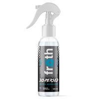 Froth Water Repellent Visor Cleaner 125mL