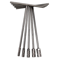 Froth M9 T-Bar Set