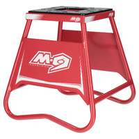 Froth M9 MX Works Bike Stand - Red