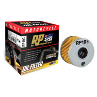 RP Filters - Oil Filter - RP103