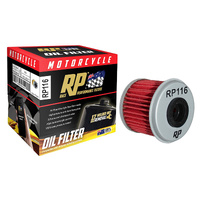 RP Filters - Oil Filter - RP116