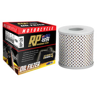 RP Filters - Oil Filter - RP126