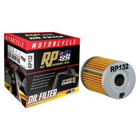 RP Filters - Oil Filter - RP132