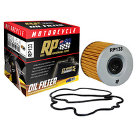 RP Filters - Oil Filter - RP133