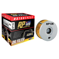 RP Filters - Oil Filter - RP136