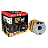RP Filters - Oil Filter - RP139