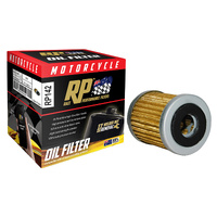RP Filters - Oil Filter - RP142