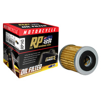 RP Filters - Oil Filter - RP143