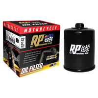 RP Filters - Oil Filter - RP148