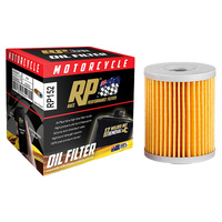 RP Filters - Oil Filter - RP152