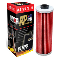 RP Filters - Oil Filter - RP161
