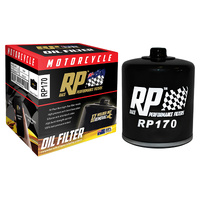 RP Filters - Oil Filter - RP170