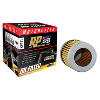 RP Filters - Oil Filter - RP181