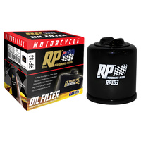 RP Filters - Oil Filter - RP183