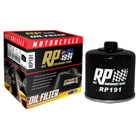RP Filters - Oil Filter - RP191