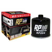 RP Filters - Oil Filter - RP204