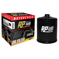 RP Filters - Oil Filter - RP551