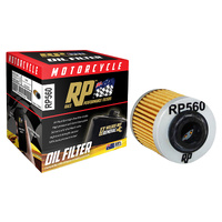 RP Filters - Oil Filter - RP560