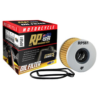 RP Filters - Oil Filter - RP561