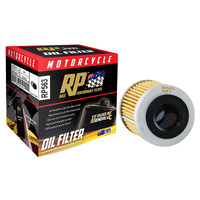 RP Filters - Oil Filter - RP563