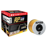 RP Filters - Oil Filter - RP566