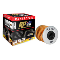 RP Filters - Oil Filter - RP568
