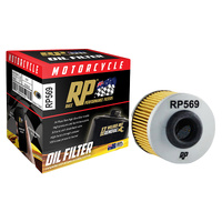 RP Filters - Oil Filter - RP569
