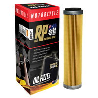 RP Filters - Oil Filter - RP631