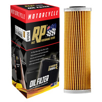 RP Filters - Oil Filter - RP650