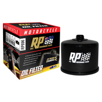 RP Filters - Oil Filter - RP896