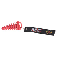 Penrite MC EXHAUST WASH PLUG - 2 / 4 STROKE