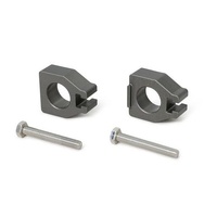 Dynojet Chain Adjuster Block Kit