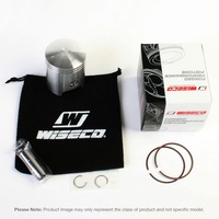Wiseco Kawasaki KX125 1992 54.00mm Piston Kit