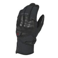 Macna Glove Era Rtx Elec Black [Size: S]