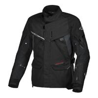 Macna Jacket Mundial Black