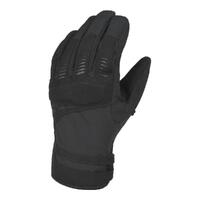 Macna Glove Dim Rtx Ladies Black