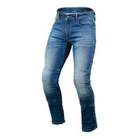 Macna Norman Mens Jeans, Blue