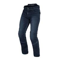 Macna Porter Mens Jeans, Blue - 36" 