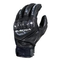 Macna Chicane Gloves Black [Size: S]