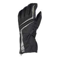 Macna Rhonda Ladies Gloves Black [Size: L]