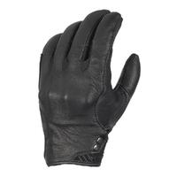 Macna Jewel Ladies Gloves Black [Size: XS]